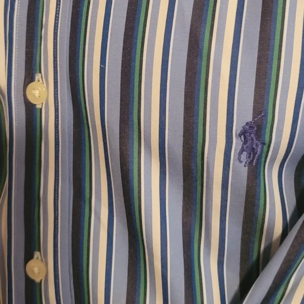 Polo Ralph Lauren - Picture 2 of 6